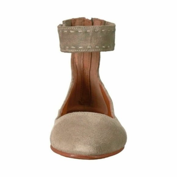 🎉LAST PAIR🎉Frye Carson Ankle Ballet - Picture 2 of 3